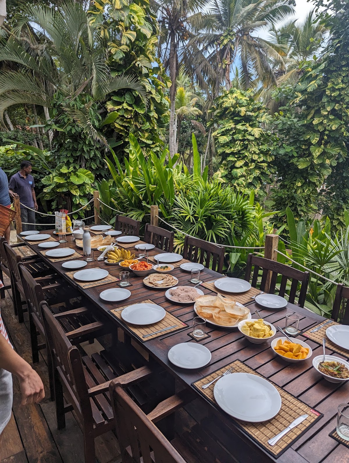 Spanda Institute - Yoga Teacher Training Sri Lanka — 3