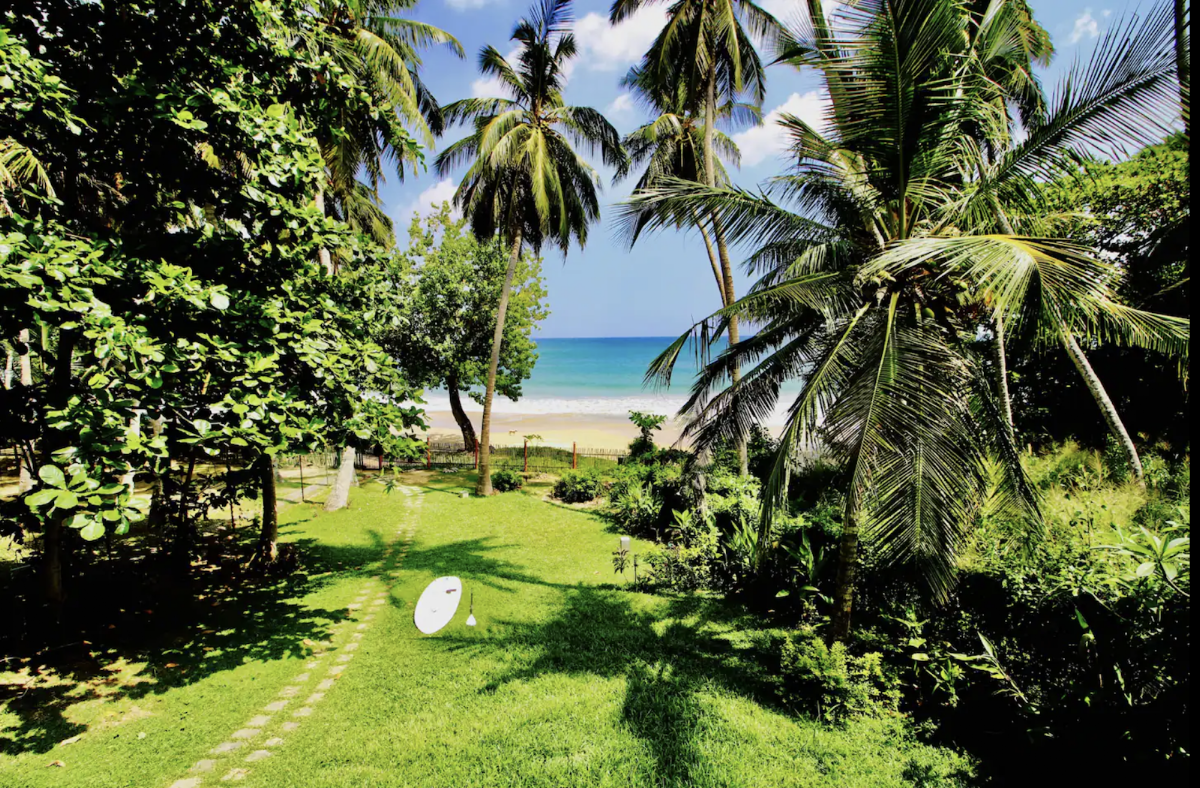 Spanda Institute - Yoga Teacher Training Sri Lanka — 4
