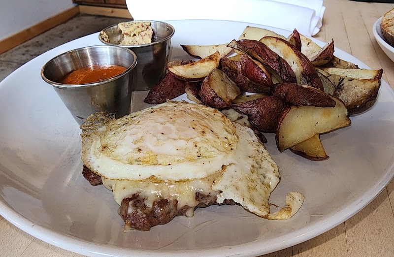 Ruby Coffee Roasters Cafe Stevens Point photo 2