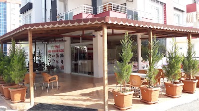 Soli Lahmacun Ve Kebap Salonu - Restoran