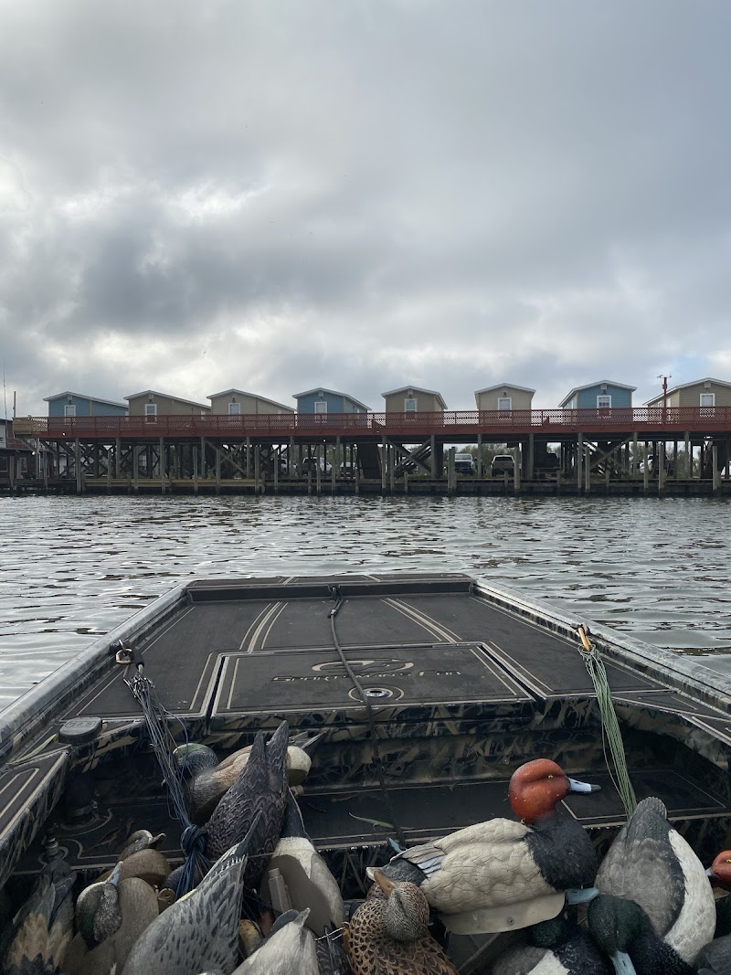 Limitless Waterfowl Outfitters - Photo 5