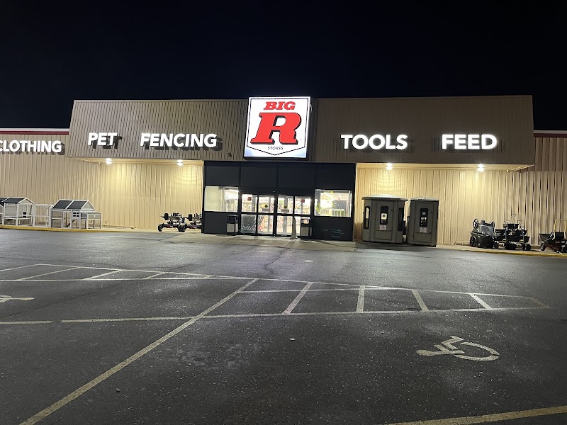 Big R of Liberal, LLC photo