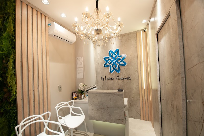 Kalil & Klinkowski Odontologia (Dr. Luciano Klinkowski) - foto 4