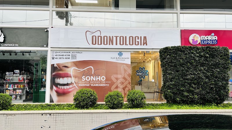 Kalil & Klinkowski Odontologia (Dr. Luciano Klinkowski) - foto 2