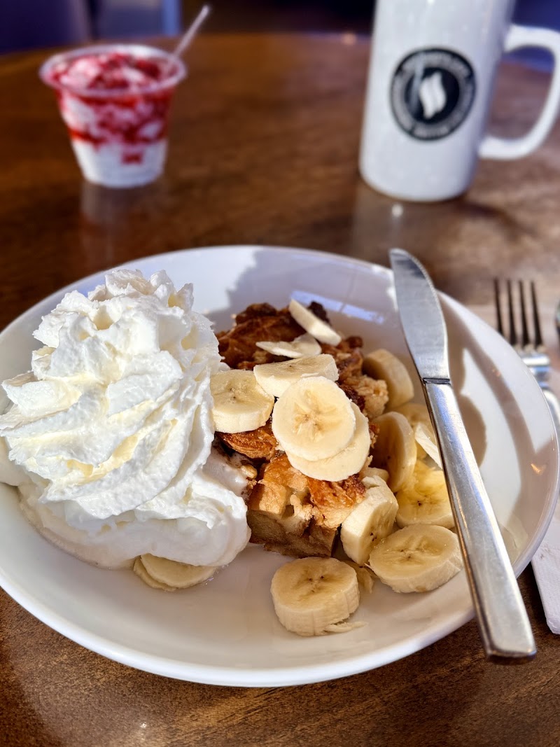 Hot Shots Cafe photo 3