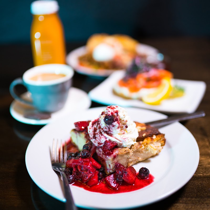 Hot Shots Cafe photo 2