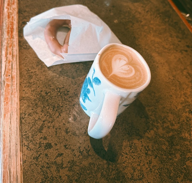 Cerberus Coffee photo 2