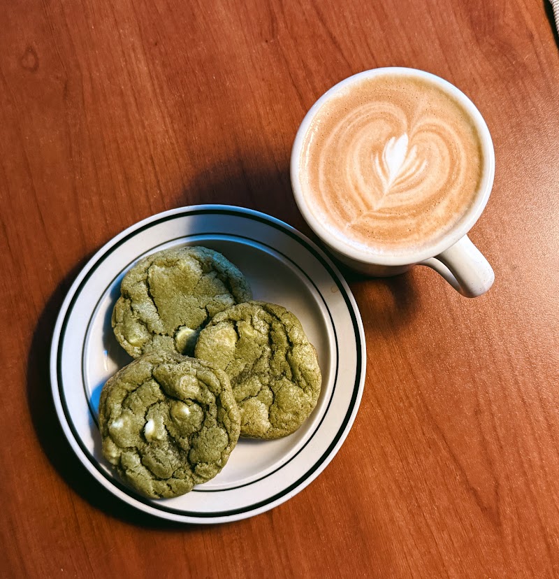 Cerberus Coffee photo 4