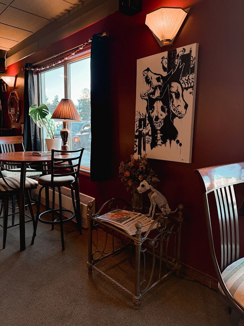 Cerberus Coffee photo 1