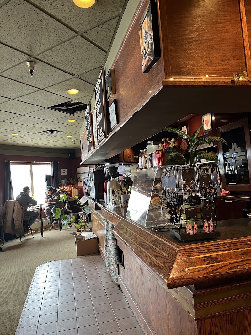 Cerberus Coffee photo 1