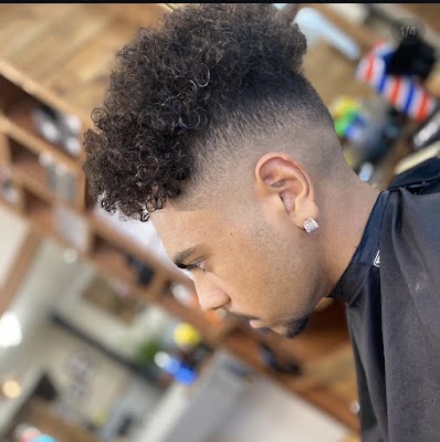 A.R.T of Barbering photo 2