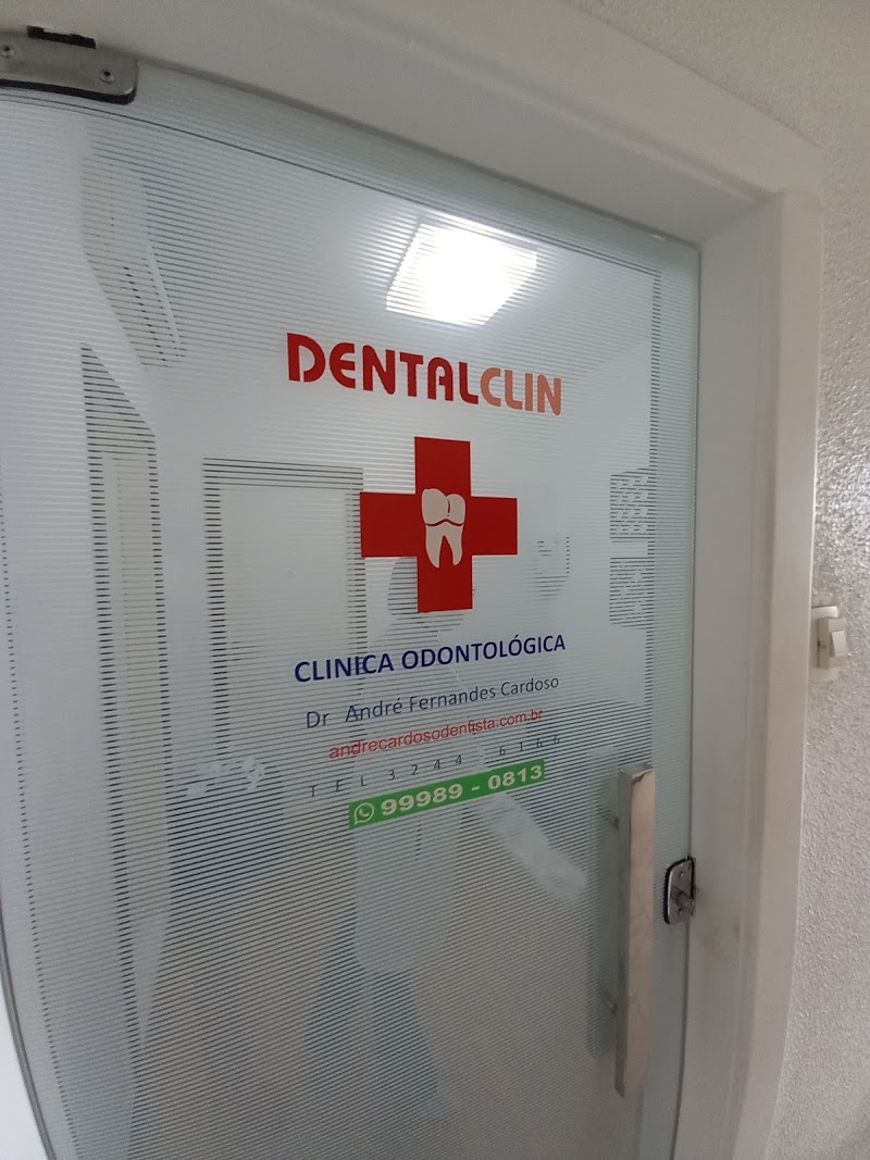 Dr. André Cardoso - foto 3