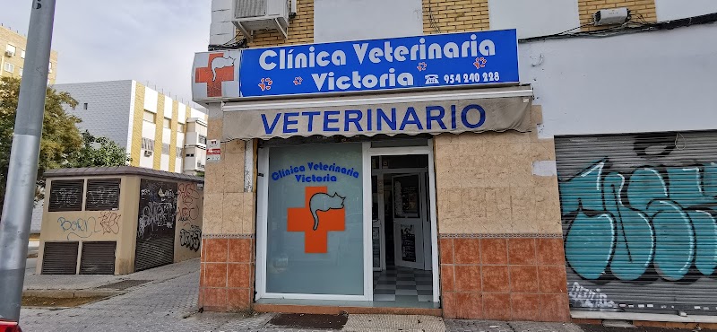 Centro Veterinario Victoria
