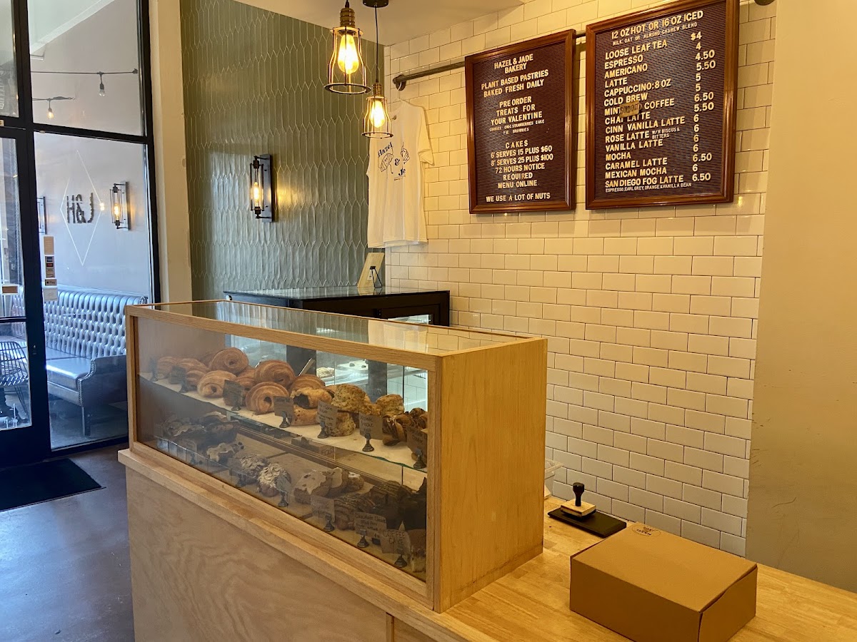 Hazel & Jade Bakery: Google Places image 5