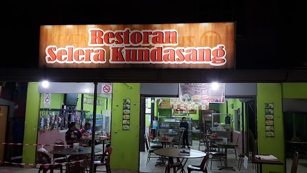 Restoran Selera Kundasang - Photo 1