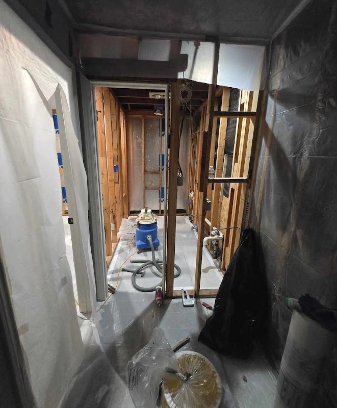 Mold Remediation Houston Heroes — photo