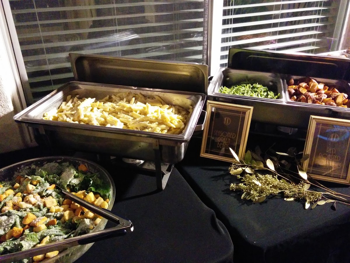 California Cookout Catering: Google Places image 4