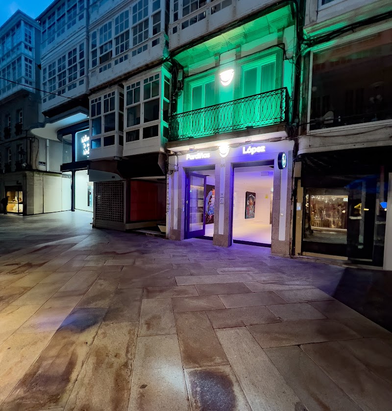 Clínica Médico Dental Pardiñas photo 3