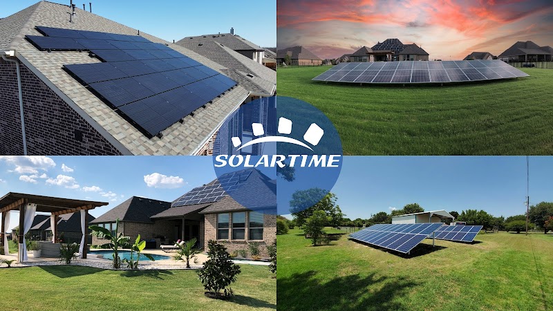Solartime USA