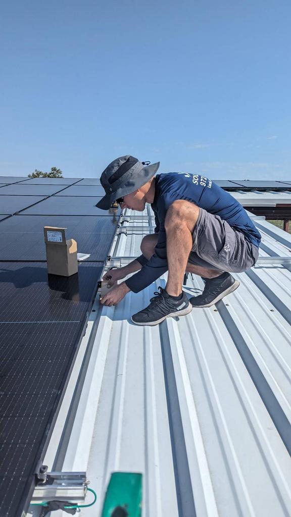 Solartime USA - Solar in Richardson