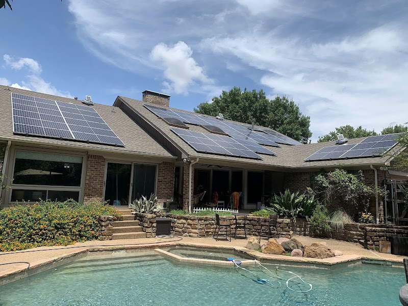 Solartime USA - Solar in Richardson