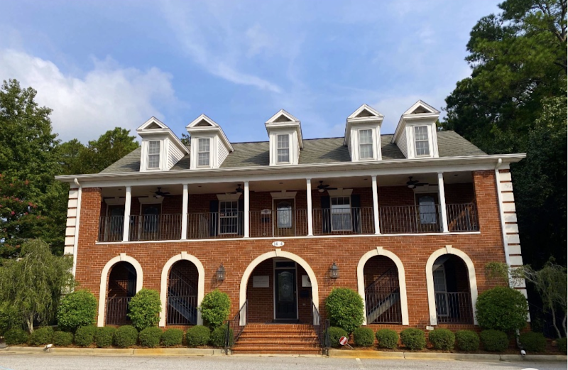 Vital Glow- Men's & Women's Health