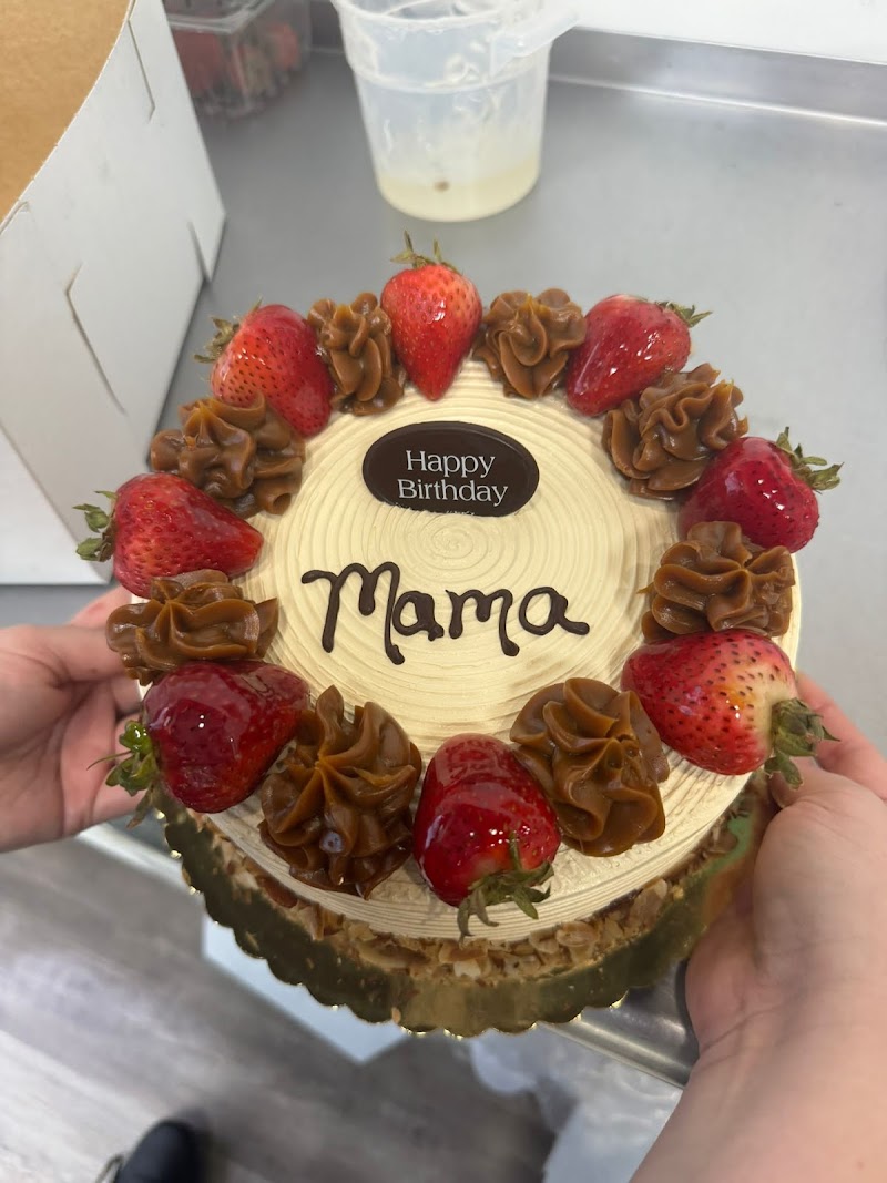 Fortuna Bakery & Coffee - Davenport photo 2