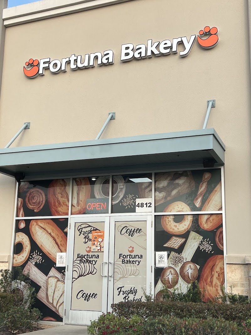 Fortuna Bakery & Coffee - Davenport photo 4