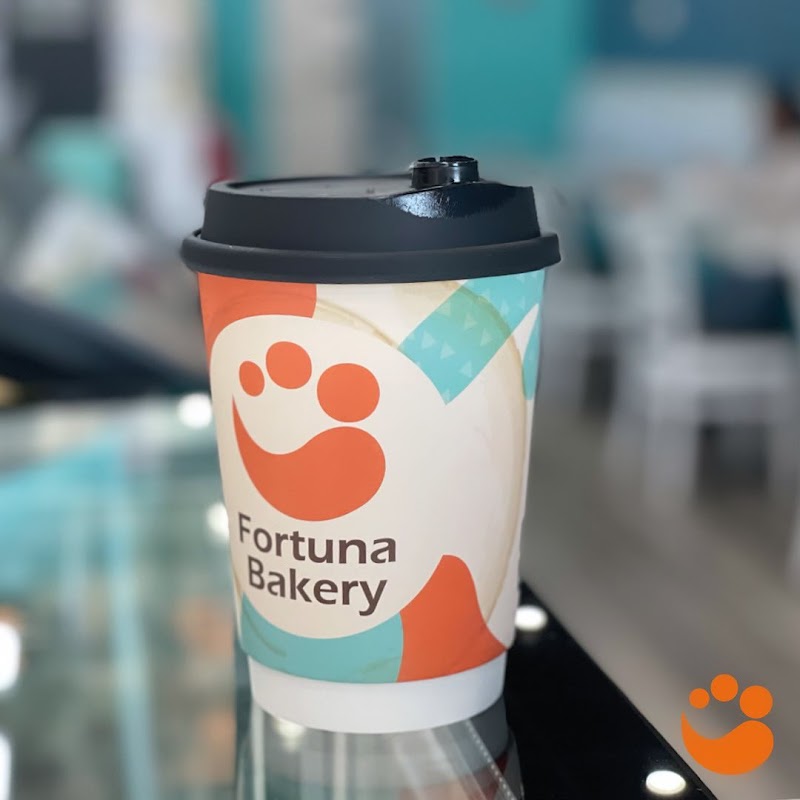 Fortuna Bakery & Coffee - Davenport photo 2