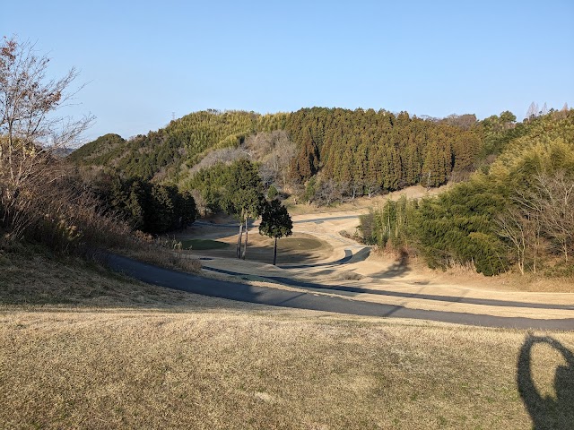 Kishiwada Country Club - Photo 4