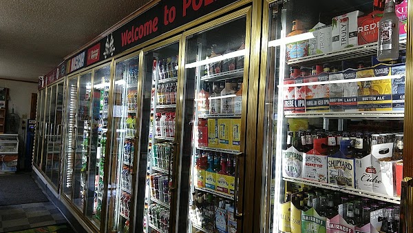 Polly’s Variety Store