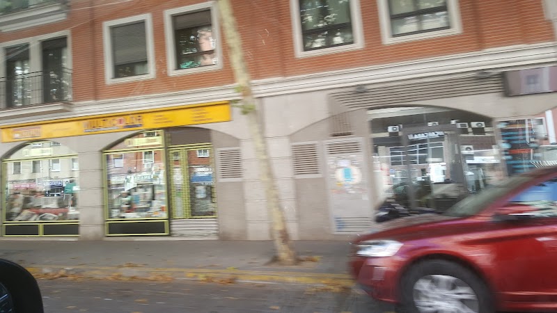 Servicios Profesionales Sociales S.a.