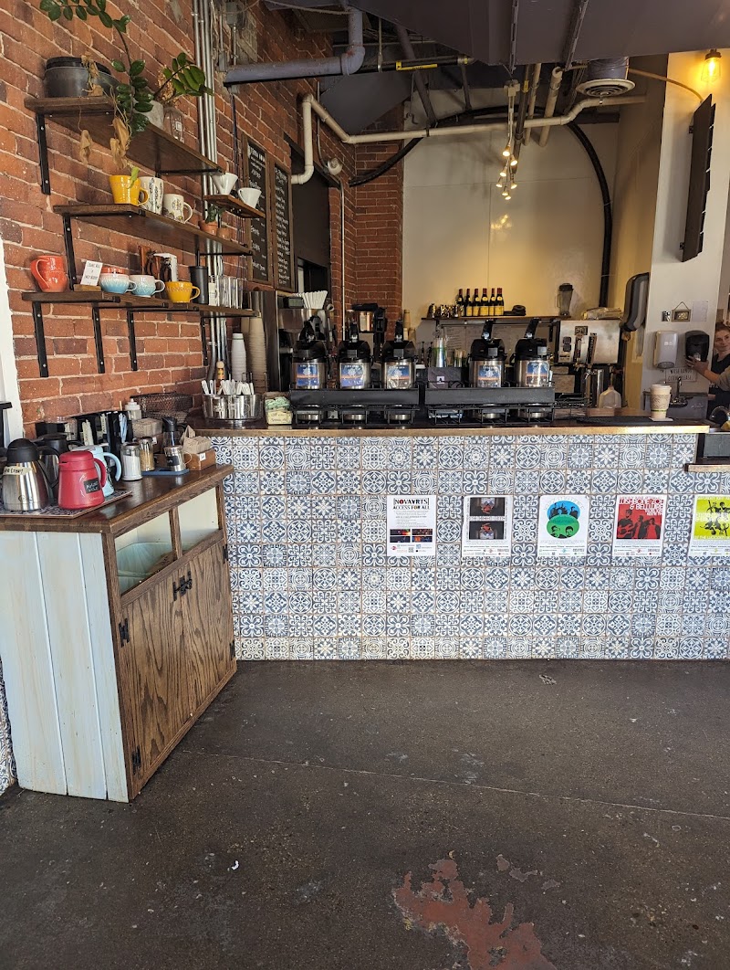 Terra Nova Coffee Roasters photo 4