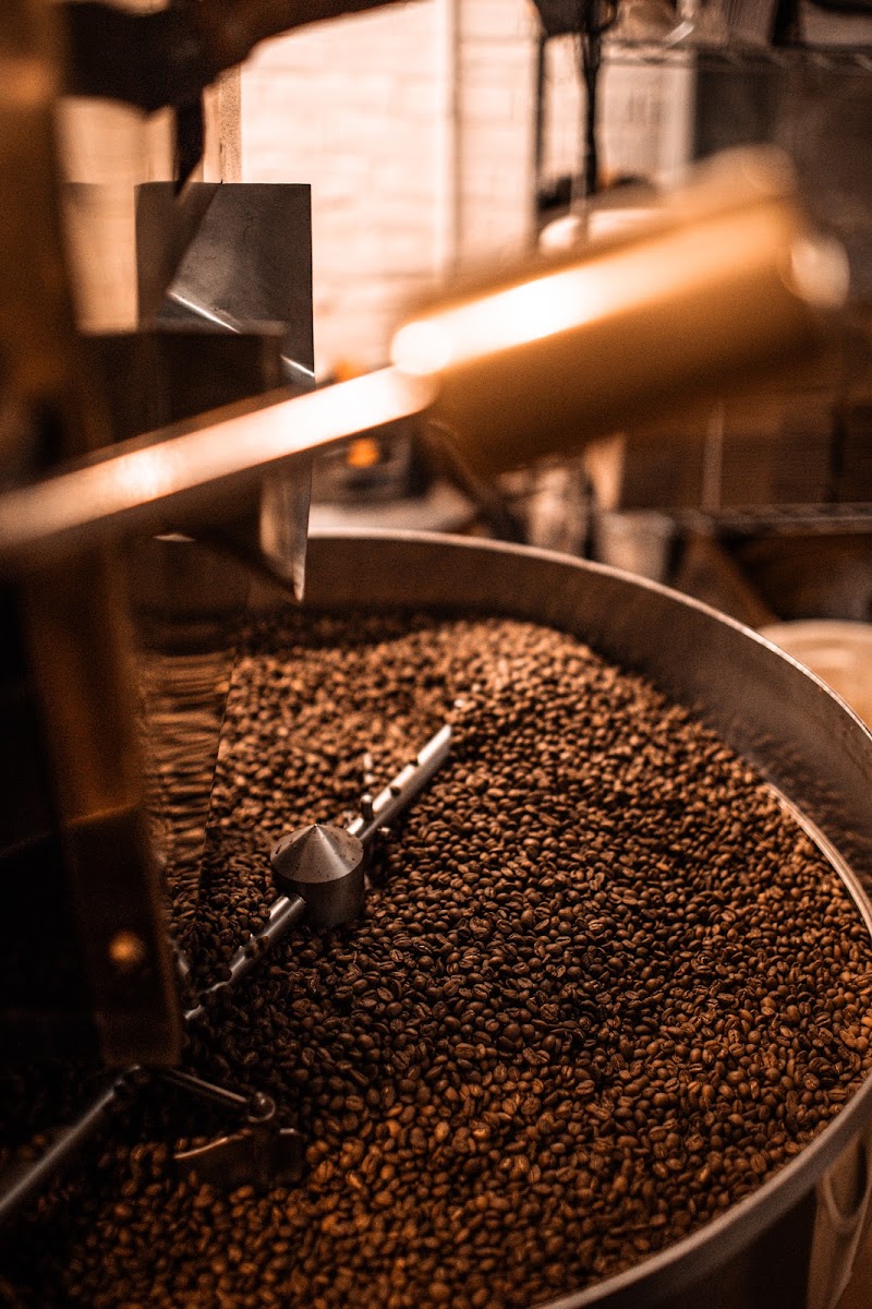 Terra Nova Coffee Roasters photo 2