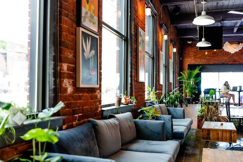 Terra Nova Coffee Roasters photo 3