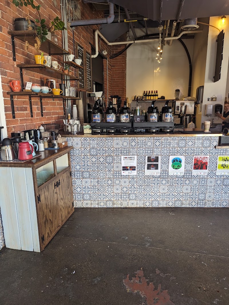 Terra Nova Coffee Roasters photo 4