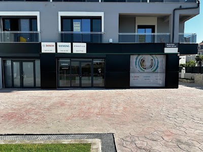 BOSCH SİEMENS PROFİLO URLA BEYAZ EŞYA Yetkili Servisi - Beyaz Eşya Servisi