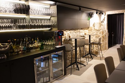 Tiempos Líquidos Wine Room