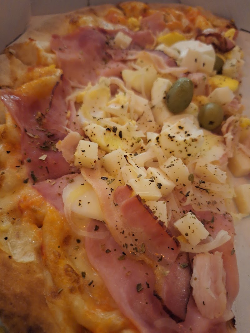 Foto de Pizzaria Roosevelt
