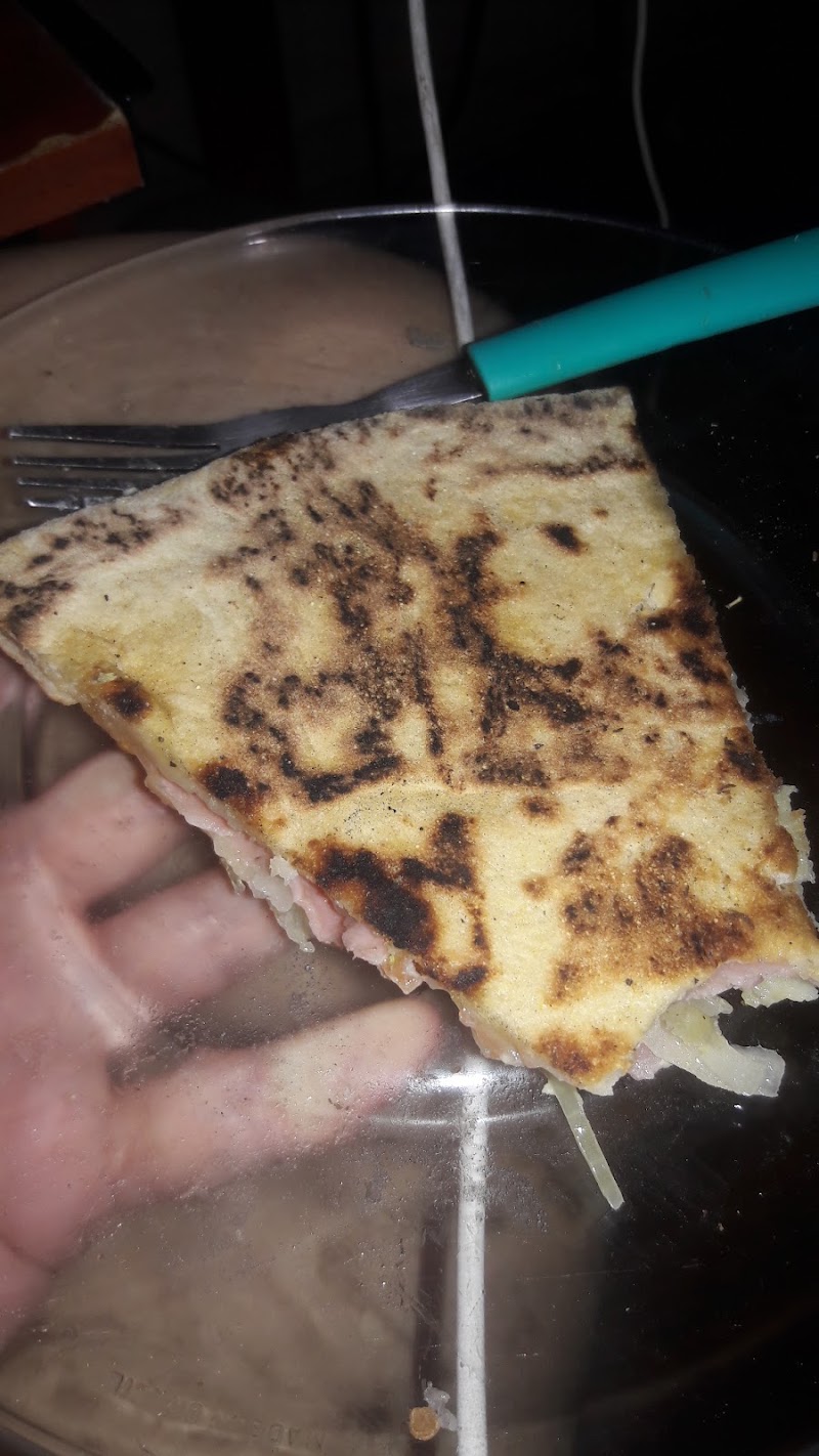 Foto de Pizzaria Roosevelt
