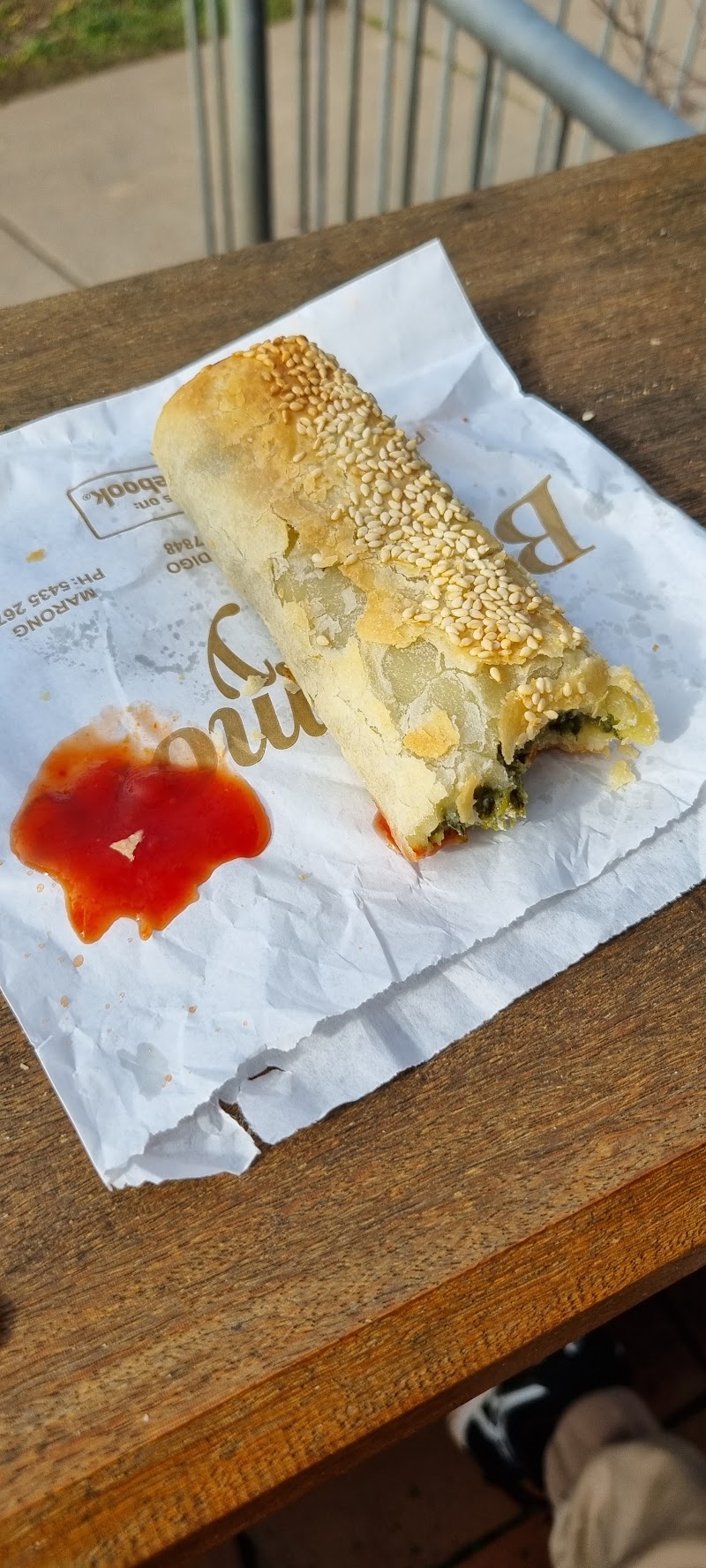 Elmore Bakery Bendigo photo 3