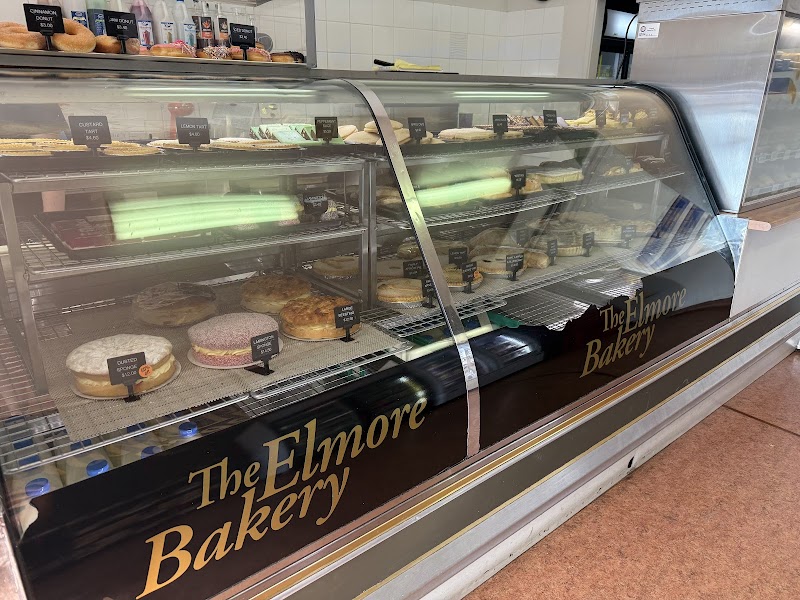 Elmore Bakery Bendigo photo 4