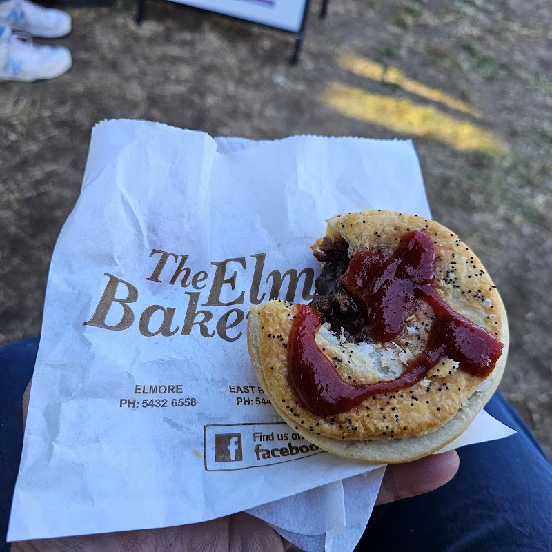 Elmore Bakery Bendigo photo 2