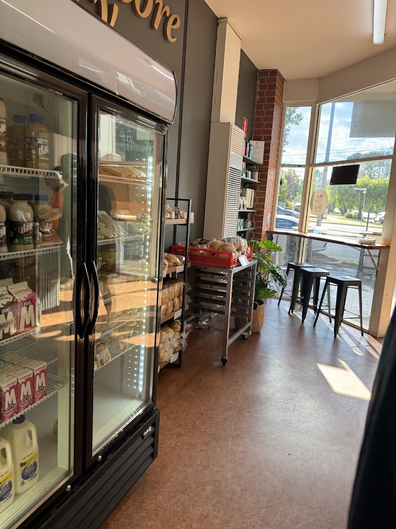 Elmore Bakery Bendigo photo 7