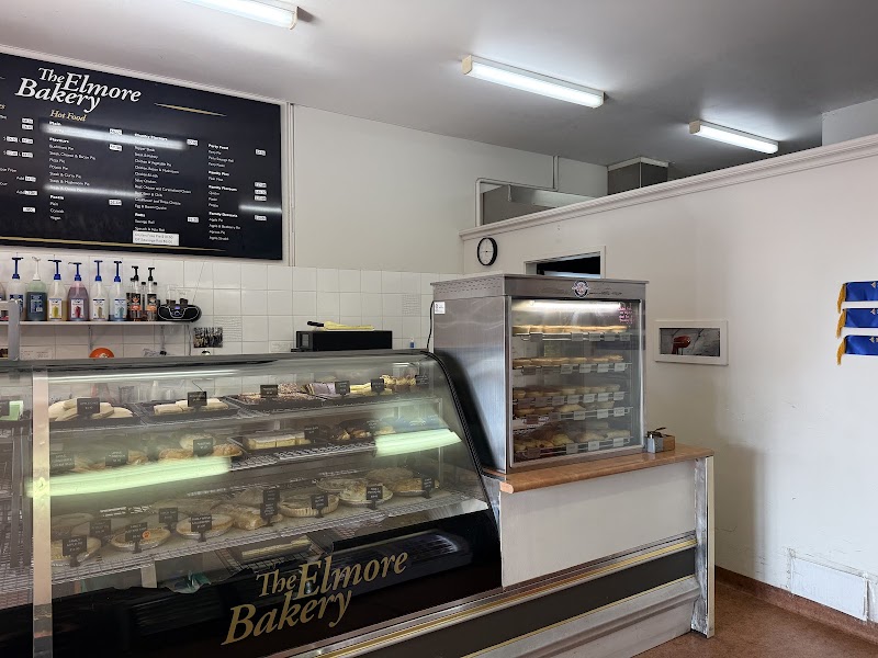 Elmore Bakery Bendigo
