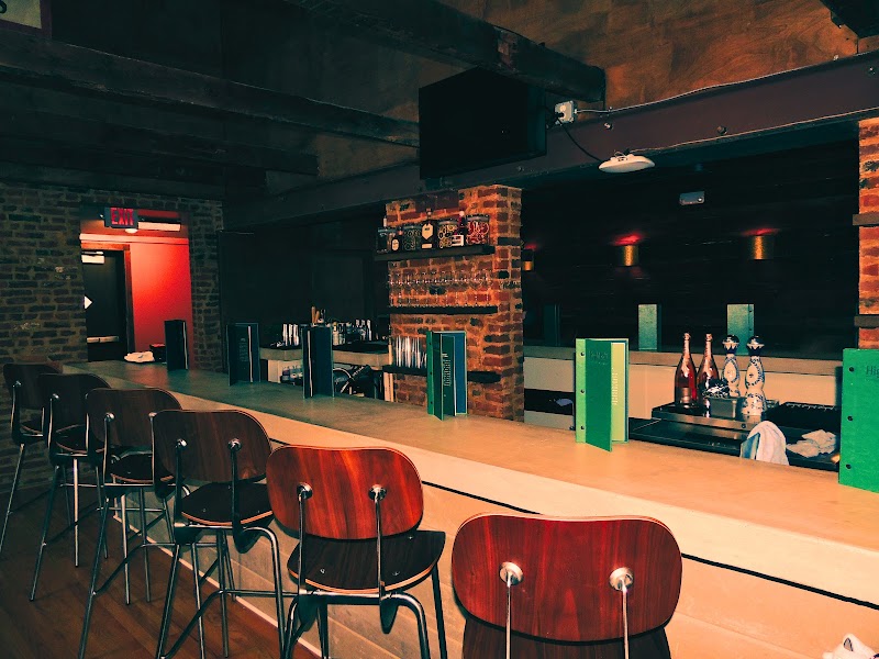 Bank Street Deli photo 1