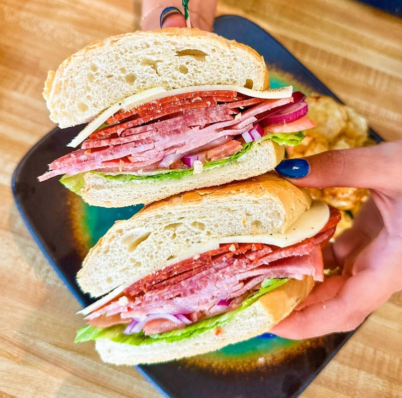 Bank Street Deli photo 2