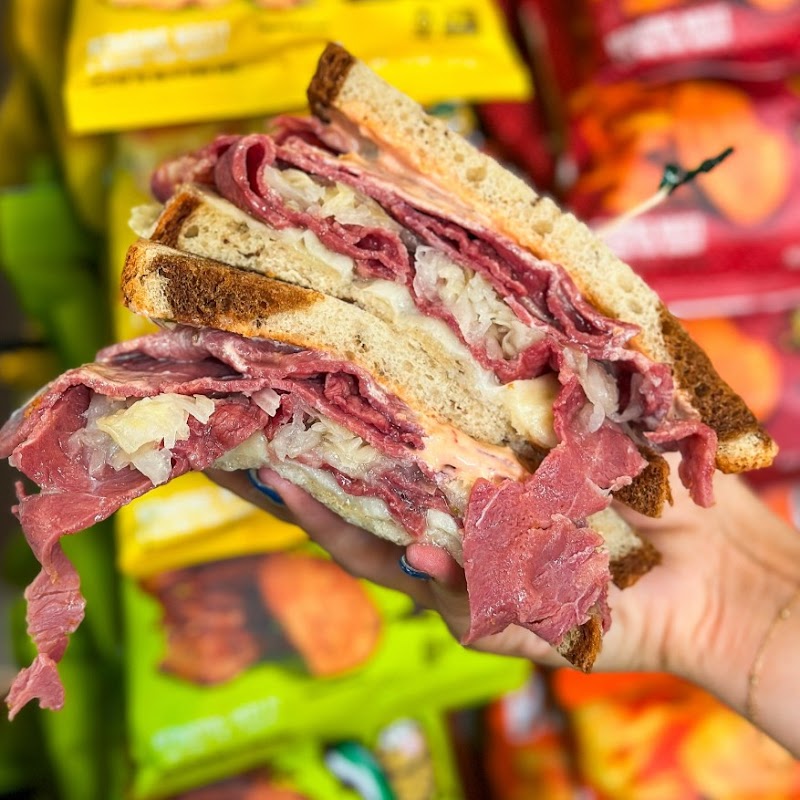 Bank Street Deli photo 8