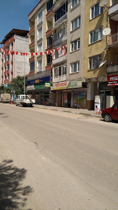 Yıldırım Teknik - Beyaz Eşya Servisi