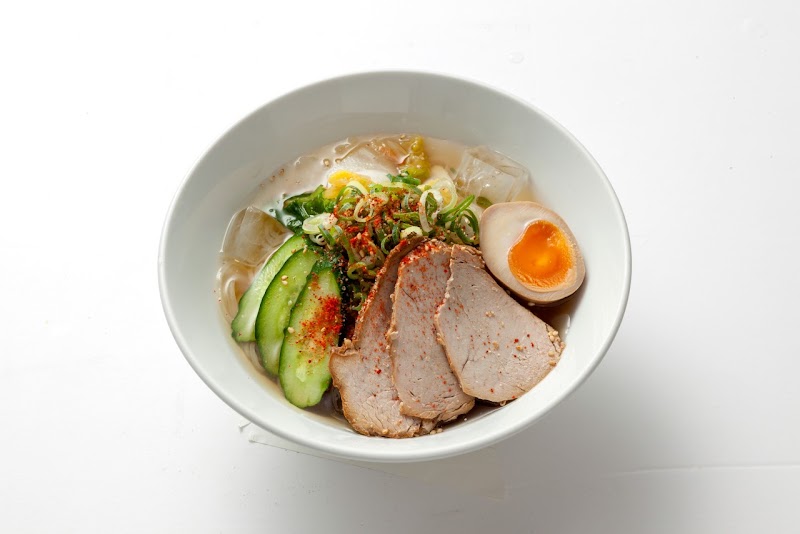 麺道しゅはり 三宮センタープラザ店 写真3